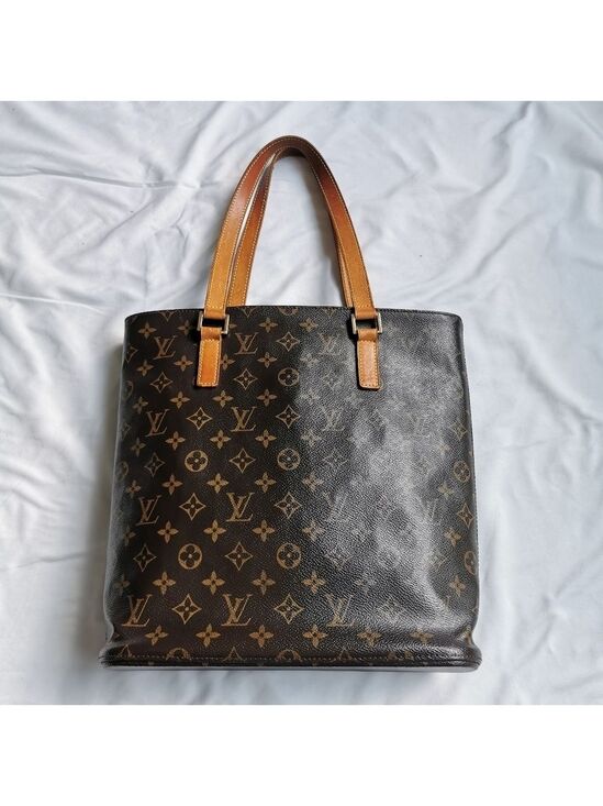 Louis Vuitton Handbags - Authentic Louis Vuitton Monogram Musette Tango Messenger Crossbody Bag Vintage